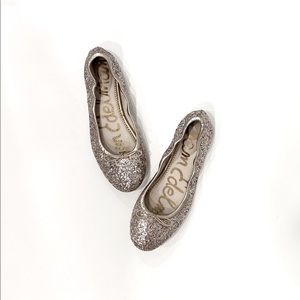 Sam Edelman Felicia Ballet Flats